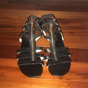 Michael Kors Gladiator Sandals